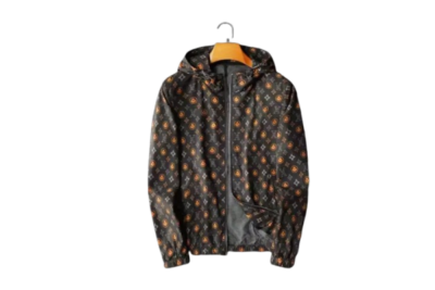 LV Jacket