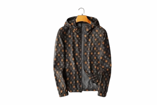LV Jacket