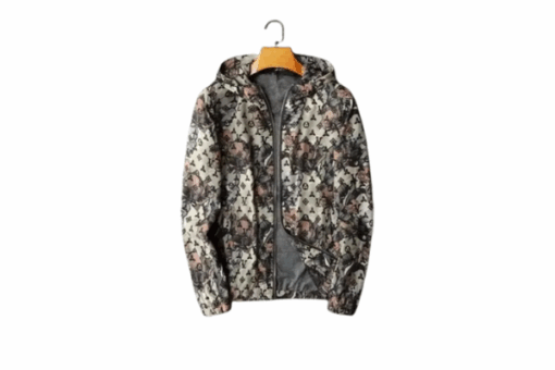 LV Jacket