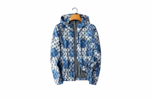 LV Jacket