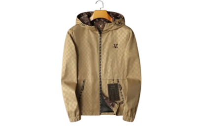 LV Jacket