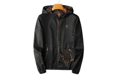 LV Jacket
