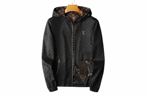 LV Jacket