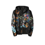LV Jacket