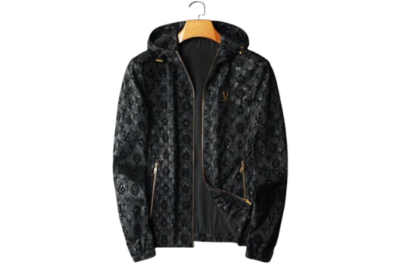 LV Jacket