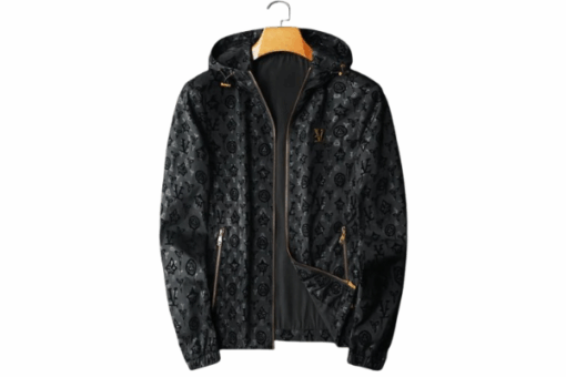LV Jacket