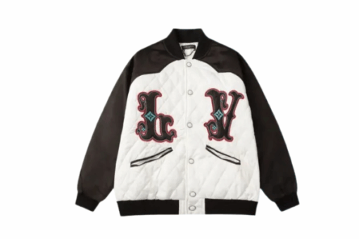 LV Jacket