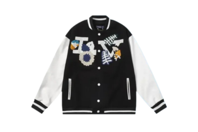 LV Jacket