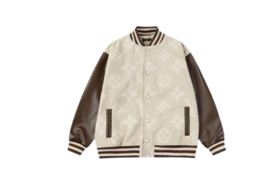 LV Jacket
