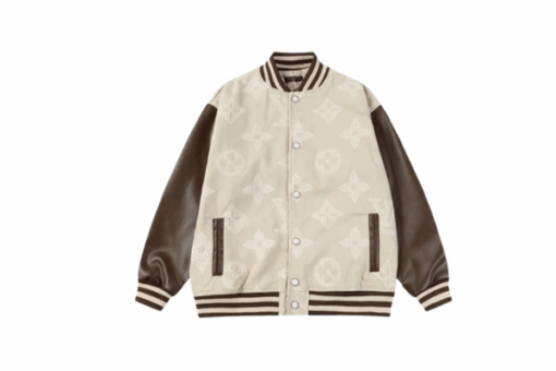 LV Jacket