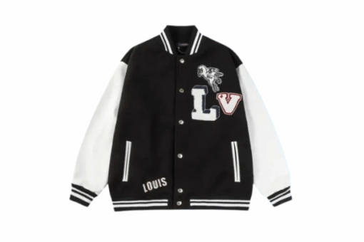 LV Jacket