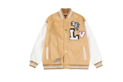 LV Jacket