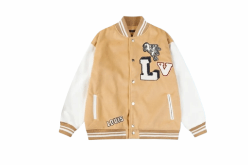 LV Jacket
