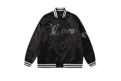 LV Jacket