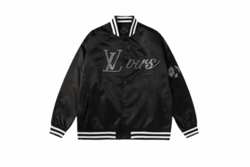 LV Jacket