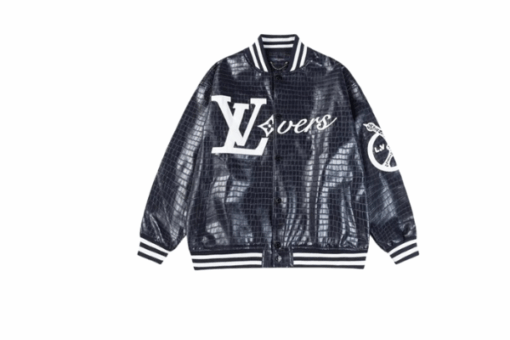 LV Jacket