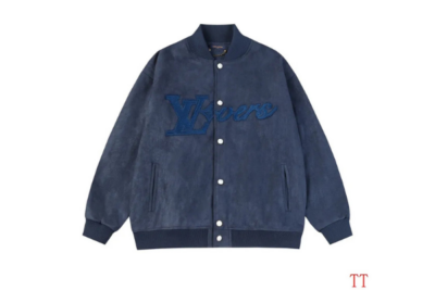 LV Jacket
