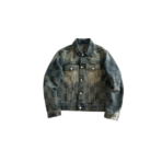 LV Denim Jacket