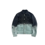 LV Denim Jacket