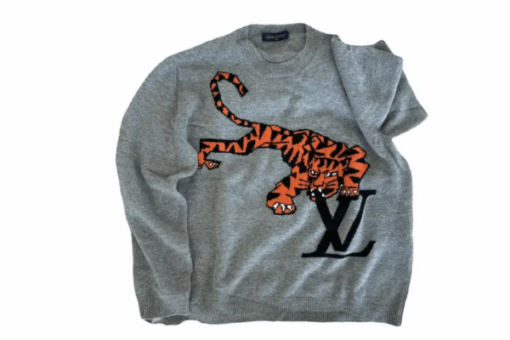 LV Sweater