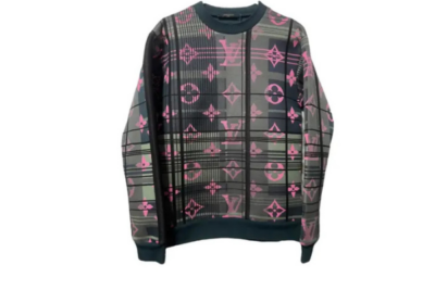 LV Sweater
