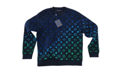 LV Sweater