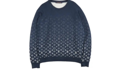 LV Sweater