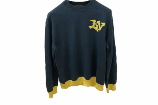 LV Sweater