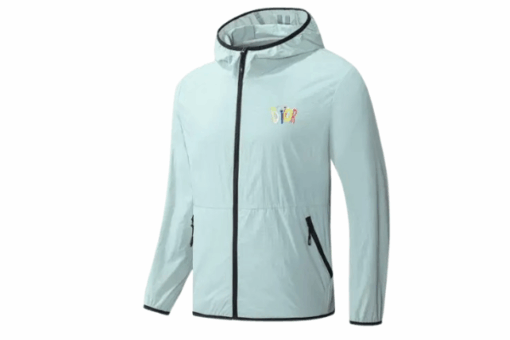 Dior Jacket Aqua