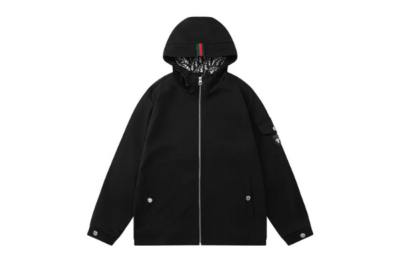 Dior Jacket Black