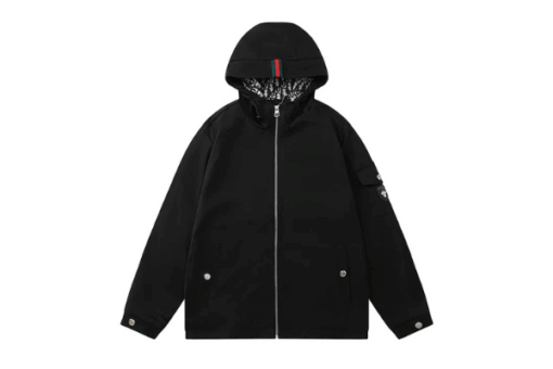Dior Jacket Black