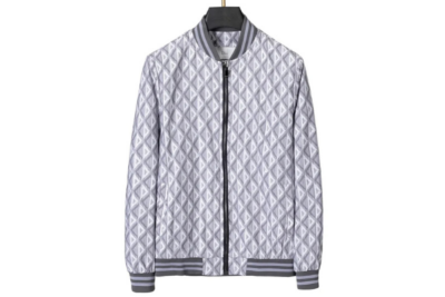 Dior Jacket White