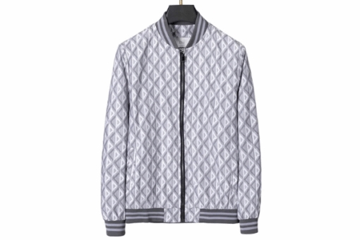 Dior Jacket White