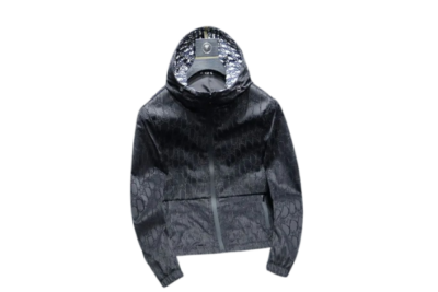 Dior Jacket Black