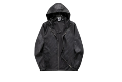 Dior Jacket Black