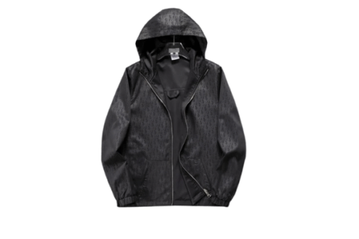 Dior Jacket Black