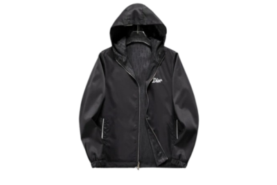 Dior Jacket Black