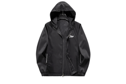 Dior Jacket Black