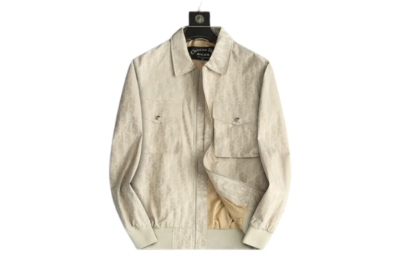Dior Jacket Beige