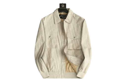 Dior Jacket Beige