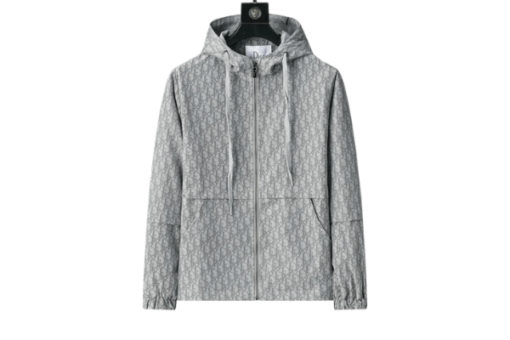 Dior Jacket Gray
