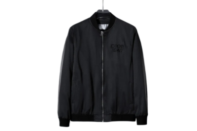 Dior Jacket Black