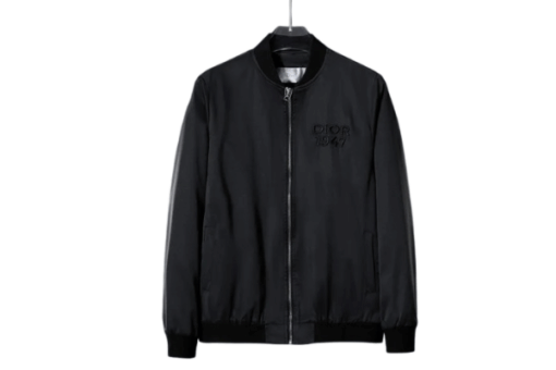 Dior Jacket Black