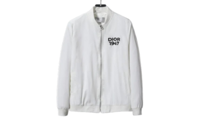 Dior Jacket White