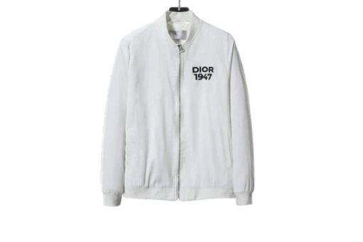 Dior Jacket White