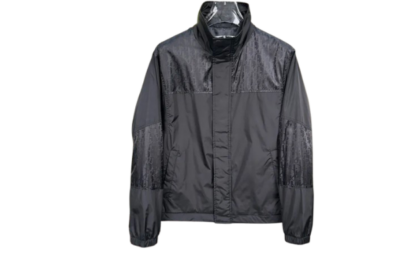 Dior Jacket Black