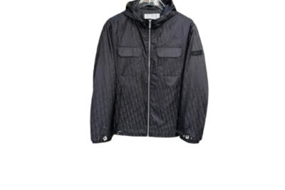 Dior Jacket Black