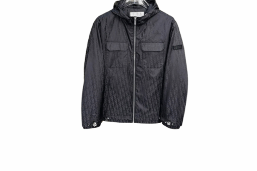 Dior Jacket Black