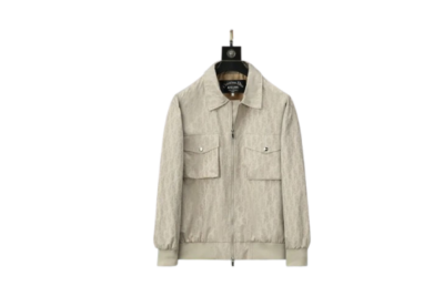 Dior Jacket Beige