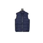 Prada Down Vest Jacket